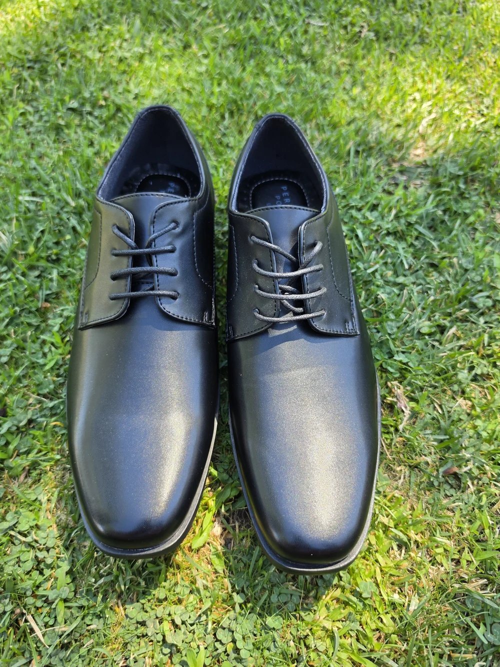Perry Ellis new perry